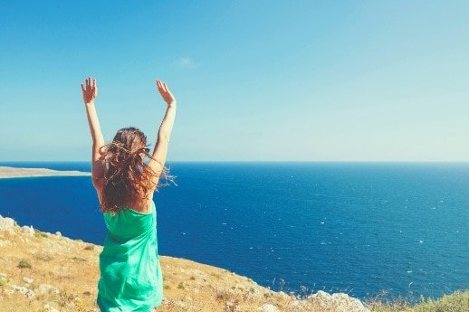 5 Gewohnheiten für ein gesundes Mindset