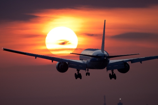 7 Alternativen zum Auswandern: #6 Airliner