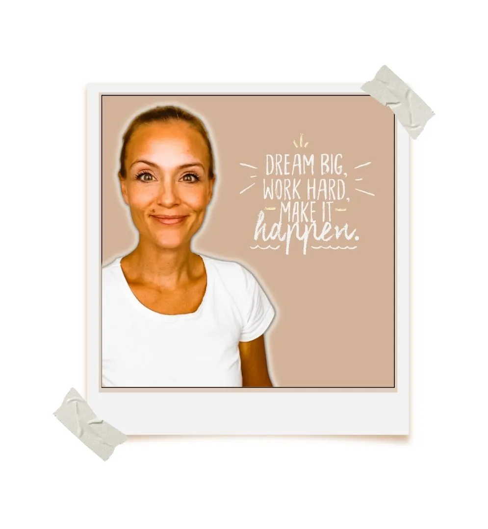 Titelbild Homepage Julie von Freedom Lover - Juliane Stapf - ohne Hintergrund