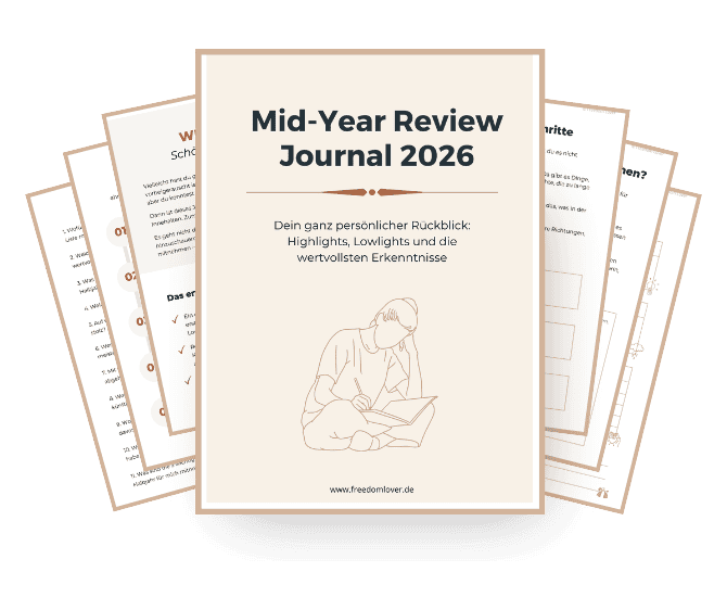 Mid-Year Review Journal 2026
